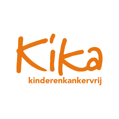 Kika - Kinderkankervrij